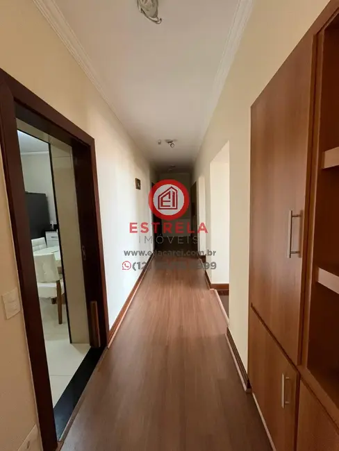 Foto 5 de Apartamento com 5 quartos à venda, 260m2 em Centro, Jacarei - SP