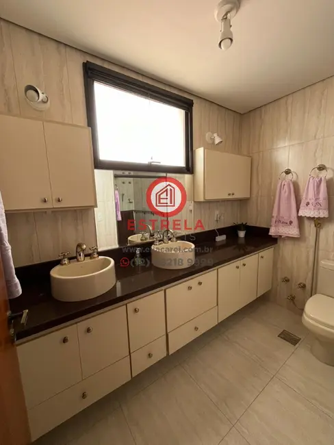 Foto 7 de Apartamento com 5 quartos à venda, 260m2 em Centro, Jacarei - SP