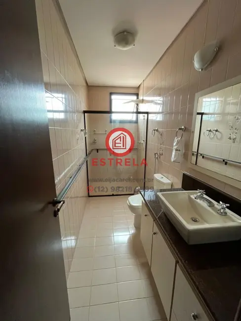 Foto 8 de Apartamento com 5 quartos à venda, 260m2 em Centro, Jacarei - SP