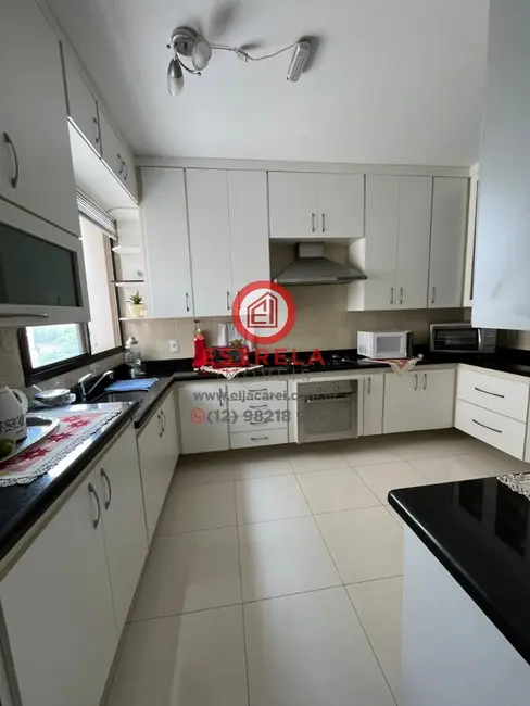Foto 4 de Apartamento com 5 quartos à venda, 260m2 em Centro, Jacarei - SP