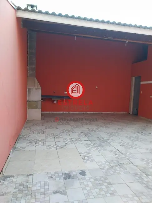 Foto 7 de Casa com 3 quartos à venda, 242m2 em Jardim Altos de Santana II, Jacarei - SP