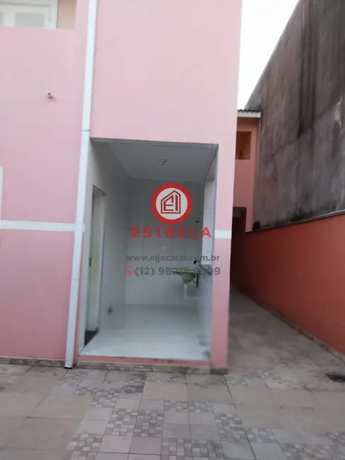 Foto 8 de Casa com 3 quartos à venda, 242m2 em Jardim Altos de Santana II, Jacarei - SP