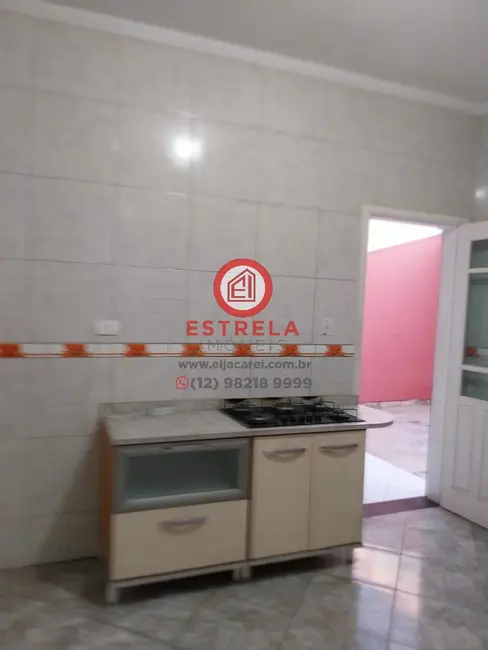 Foto 3 de Casa com 3 quartos à venda, 242m2 em Jardim Altos de Santana II, Jacarei - SP