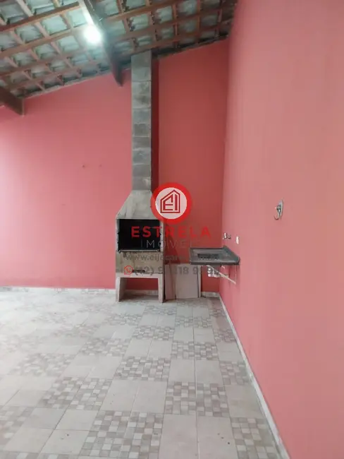 Foto 2 de Casa com 3 quartos à venda, 242m2 em Jardim Altos de Santana II, Jacarei - SP
