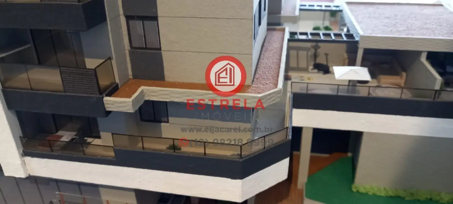 Foto 4 de Apartamento com 3 quartos à venda, 143m2 em Sao Jose Dos Campos - SP