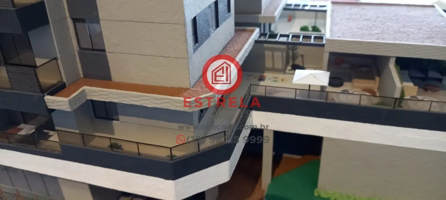 Foto 7 de Apartamento com 3 quartos à venda, 143m2 em Sao Jose Dos Campos - SP