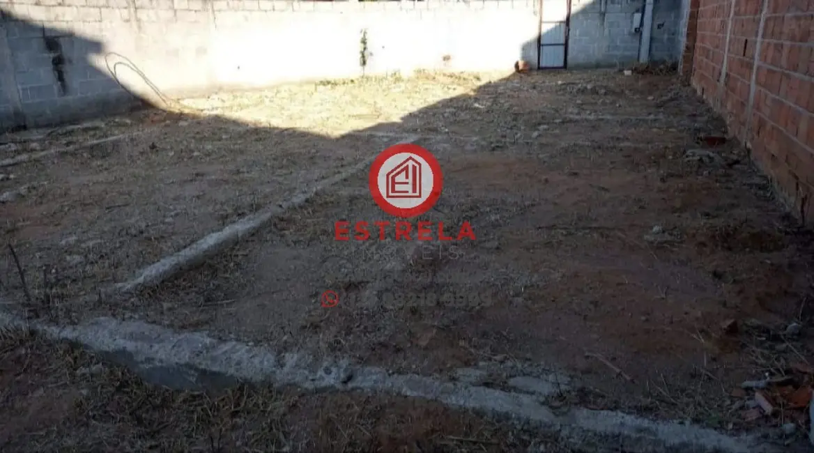 Foto 1 de Terreno / Lote à venda, 237m2 em Loteamento Villa Branca, Jacarei - SP