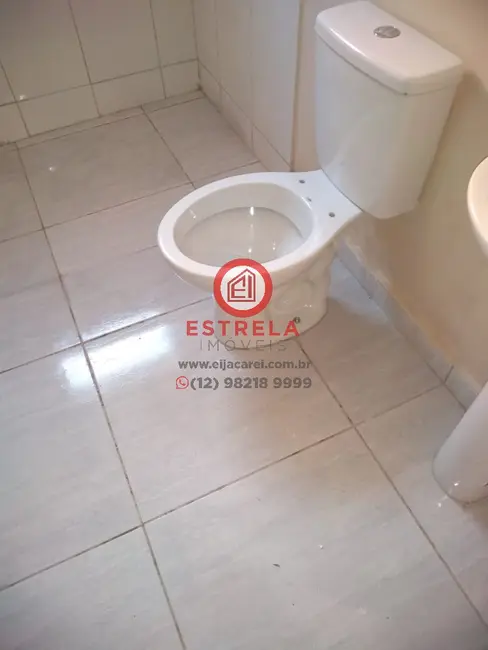 Foto 9 de Casa com 2 quartos à venda, 100m2 em Parque dos Príncipes, Jacarei - SP