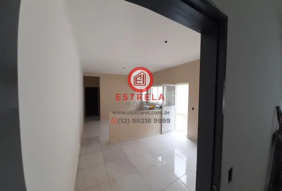 Foto 5 de Casa com 2 quartos à venda, 100m2 em Parque dos Príncipes, Jacarei - SP