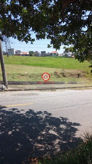Foto 2 de Terreno / Lote à venda, 297m2 em Residencial Santa Paula, Jacarei - SP