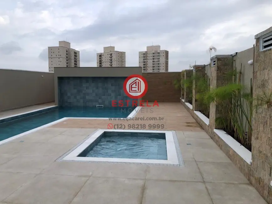Foto 7 de Apartamento com 3 quartos à venda, 102m2 em Vila Aprazível, Jacarei - SP