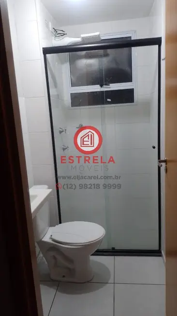 Foto 3 de Apartamento com 2 quartos à venda, 45m2 em Vila Nova Aliança, Jacarei - SP