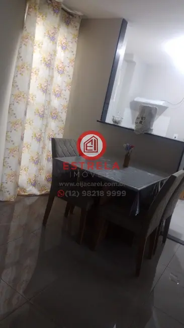 Foto 6 de Apartamento com 2 quartos à venda, 45m2 em Vila Nova Aliança, Jacarei - SP