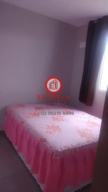 Foto 8 de Apartamento com 2 quartos à venda, 45m2 em Vila Nova Aliança, Jacarei - SP