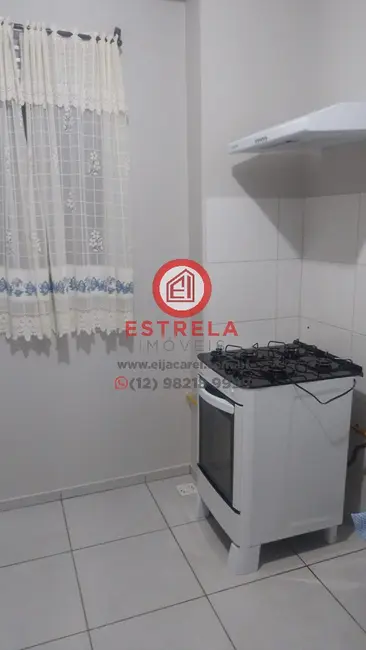 Foto 9 de Apartamento com 2 quartos à venda, 45m2 em Vila Nova Aliança, Jacarei - SP