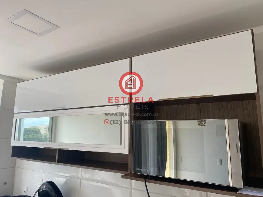 Apartamento com 2 quartos à venda, 62m2 em Jardim Luiza, Jacarei - SP - imagem 4 Foto 4 de Apartamento com 2 quartos à venda, 62m2 em Jardim Luiza, Jacarei - SP