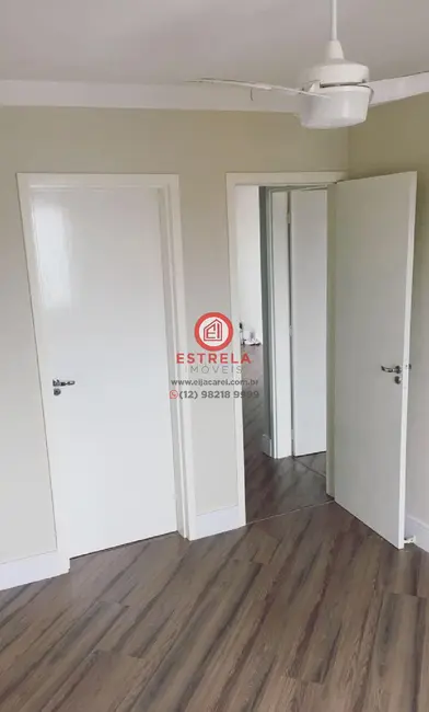 Apartamento com 2 quartos à venda, 62m2 em Jardim Luiza, Jacarei - SP - imagem 5 Foto 5 de Apartamento com 2 quartos à venda, 62m2 em Jardim Luiza, Jacarei - SP
