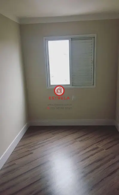 Apartamento com 2 quartos à venda, 62m2 em Jardim Luiza, Jacarei - SP - imagem 6 Foto 6 de Apartamento com 2 quartos à venda, 62m2 em Jardim Luiza, Jacarei - SP