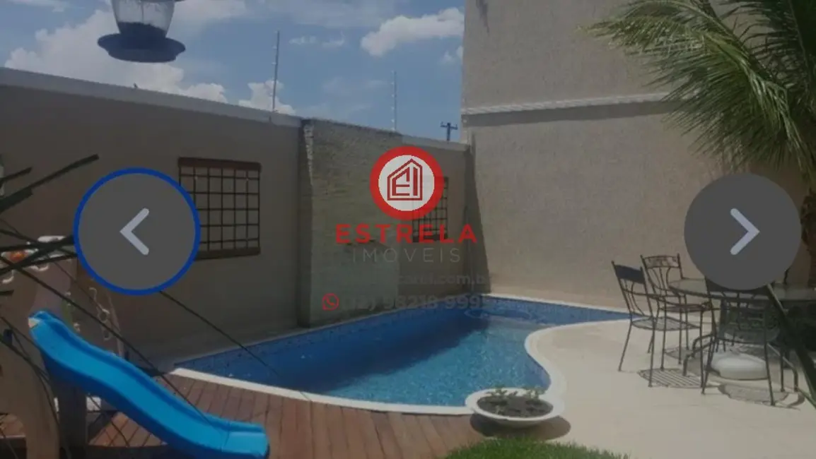 Casa com 5 quartos à venda e para alugar, 444m2 em Loteamento Villa Branca, Jacarei - SP - imagem 7 Foto 7 de Casa com 5 quartos à venda e para alugar, 444m2 em Loteamento Villa Branca, Jacarei - SP