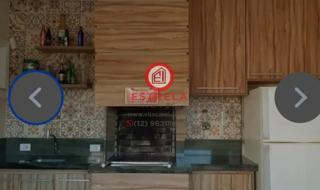 Casa com 5 quartos à venda e para alugar, 444m2 em Loteamento Villa Branca, Jacarei - SP - imagem 9 Foto 9 de Casa com 5 quartos à venda e para alugar, 444m2 em Loteamento Villa Branca, Jacarei - SP