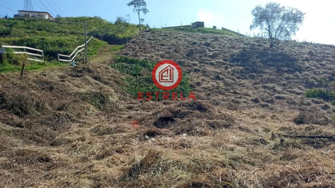 Foto 1 de Terreno / Lote à venda, 3486m2 em Guararema - SP
