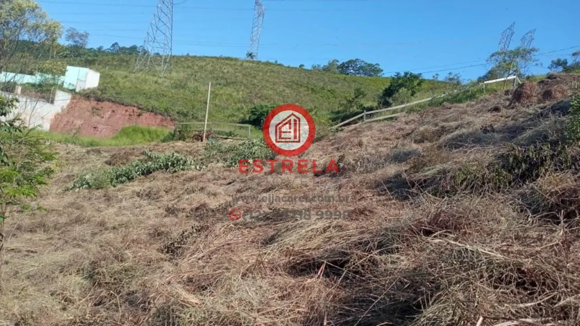 Terreno / Lote à venda, 3486m2 em Guararema - SP - imagem 3 Foto 3 de Terreno / Lote à venda, 3486m2 em Guararema - SP
