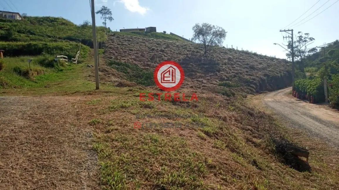 Terreno / Lote à venda, 3486m2 em Guararema - SP - imagem 4 Foto 4 de Terreno / Lote à venda, 3486m2 em Guararema - SP