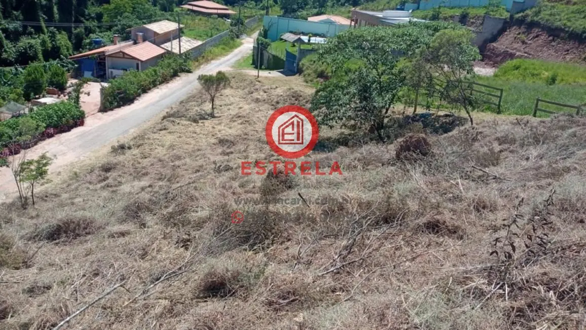 Terreno / Lote à venda, 3486m2 em Guararema - SP - imagem 8 Foto 8 de Terreno / Lote à venda, 3486m2 em Guararema - SP