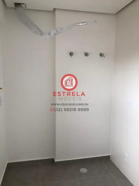 Foto 9 de Apartamento com 3 quartos à venda, 102m2 em Vila Aprazível, Jacarei - SP