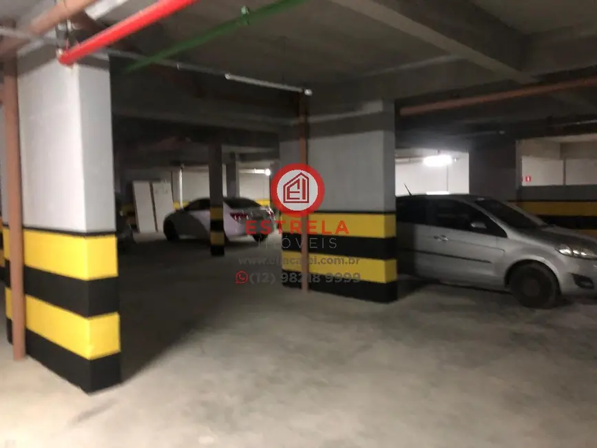 Foto 4 de Apartamento com 3 quartos à venda, 102m2 em Vila Aprazível, Jacarei - SP