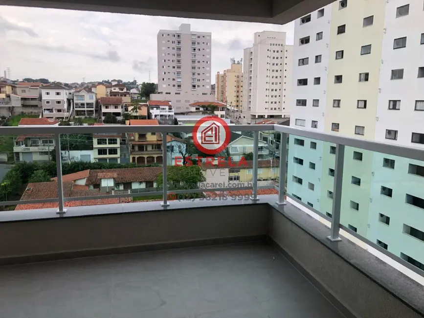 Foto 6 de Apartamento com 3 quartos à venda, 102m2 em Vila Aprazível, Jacarei - SP