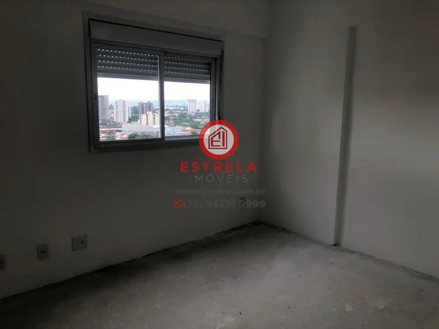 Foto 7 de Apartamento com 3 quartos à venda, 102m2 em Vila Aprazível, Jacarei - SP
