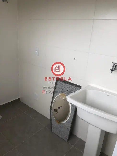 Foto 4 de Apartamento com 3 quartos à venda, 102m2 em Vila Aprazível, Jacarei - SP