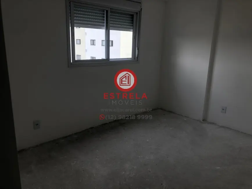 Foto 9 de Apartamento com 3 quartos à venda, 102m2 em Vila Aprazível, Jacarei - SP