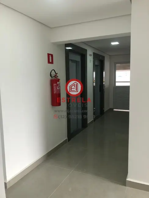 Foto 3 de Apartamento com 3 quartos à venda, 102m2 em Vila Aprazível, Jacarei - SP