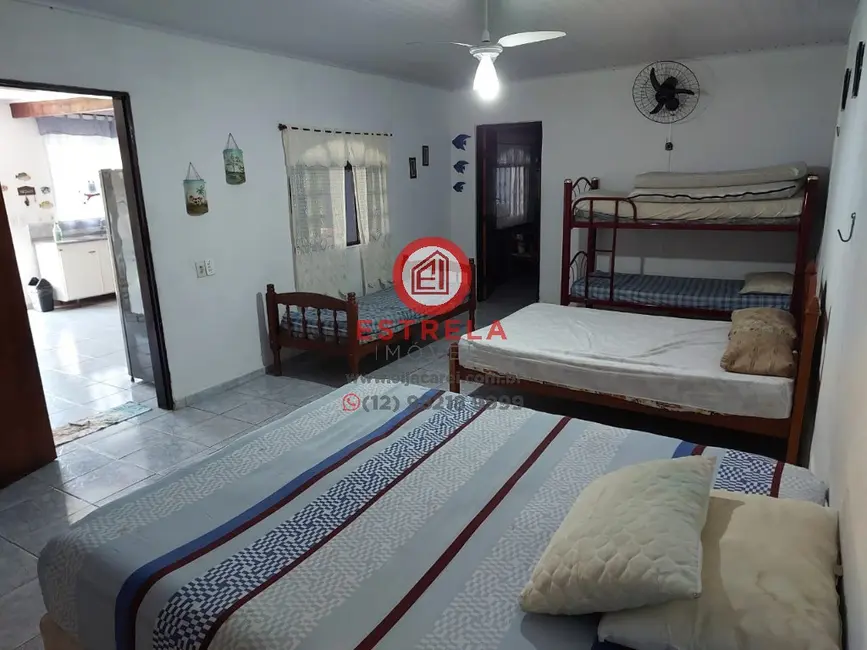 Casa com 2 quartos à venda, 90m2 em Rio do Ouro, Caraguatatuba - SP - imagem 7 Foto 7 de Casa com 2 quartos à venda, 90m2 em Rio do Ouro, Caraguatatuba - SP