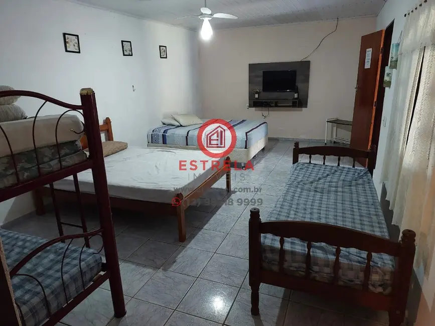 Casa com 2 quartos à venda, 90m2 em Rio do Ouro, Caraguatatuba - SP - imagem 6 Foto 6 de Casa com 2 quartos à venda, 90m2 em Rio do Ouro, Caraguatatuba - SP