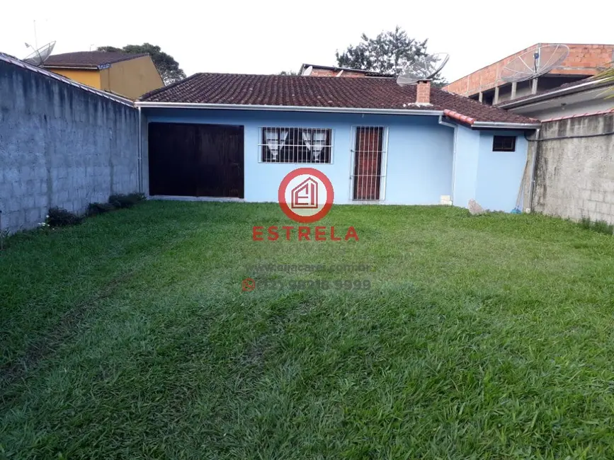 Casa com 2 quartos à venda, 90m2 em Rio do Ouro, Caraguatatuba - SP - imagem 2 Foto 2 de Casa com 2 quartos à venda, 90m2 em Rio do Ouro, Caraguatatuba - SP
