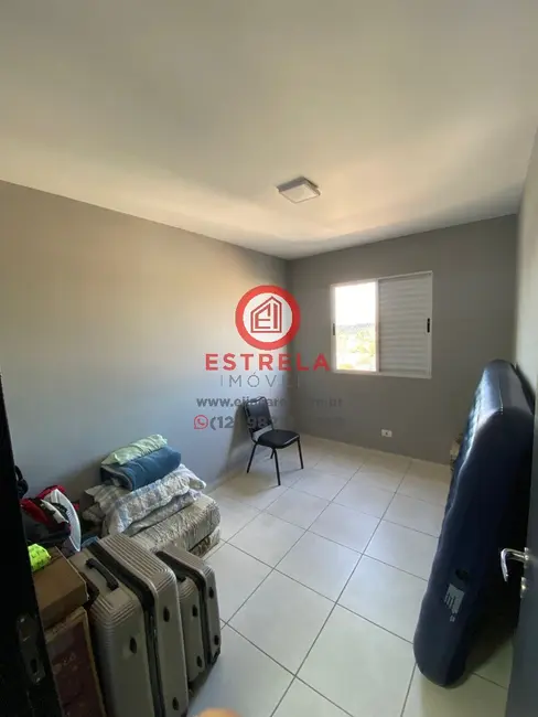 Foto 5 de Apartamento com 2 quartos à venda, 60m2 em Loteamento Villa Branca, Jacarei - SP