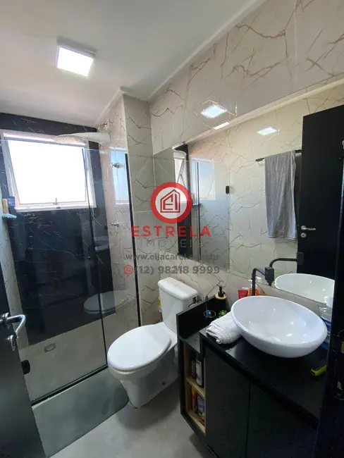 Foto 8 de Apartamento com 2 quartos à venda, 60m2 em Loteamento Villa Branca, Jacarei - SP