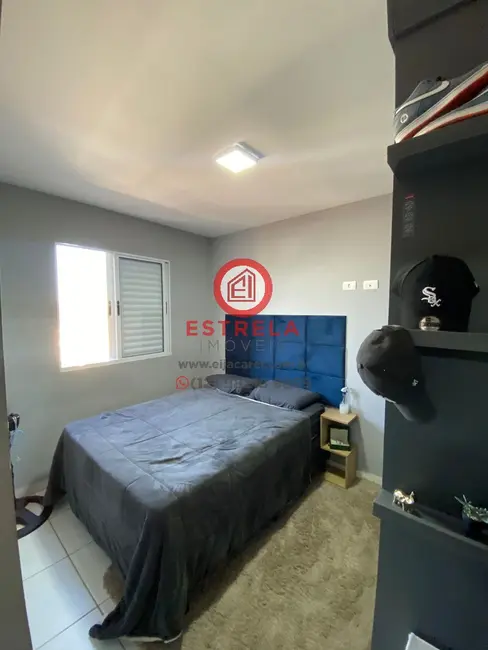 Foto 6 de Apartamento com 2 quartos à venda, 60m2 em Loteamento Villa Branca, Jacarei - SP