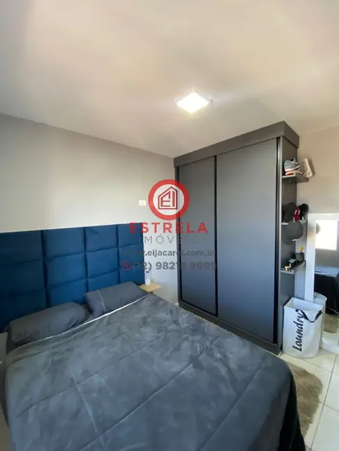 Foto 7 de Apartamento com 2 quartos à venda, 60m2 em Loteamento Villa Branca, Jacarei - SP