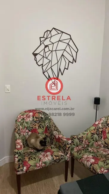 Foto 9 de Casa com 3 quartos à venda, 96m2 em Loteamento Villa Branca, Jacarei - SP