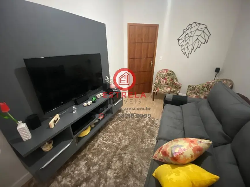 Foto 7 de Casa com 3 quartos à venda, 96m2 em Loteamento Villa Branca, Jacarei - SP