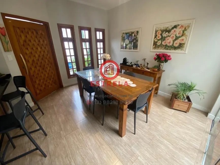 Foto 6 de Casa com 3 quartos à venda, 96m2 em Loteamento Villa Branca, Jacarei - SP