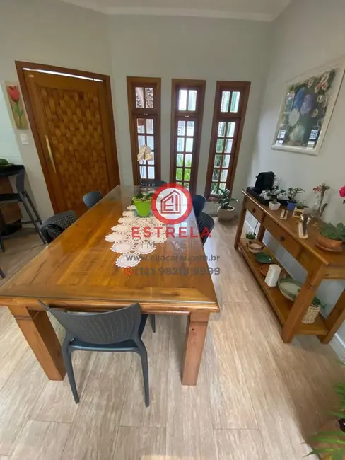 Foto 4 de Casa com 3 quartos à venda, 96m2 em Loteamento Villa Branca, Jacarei - SP