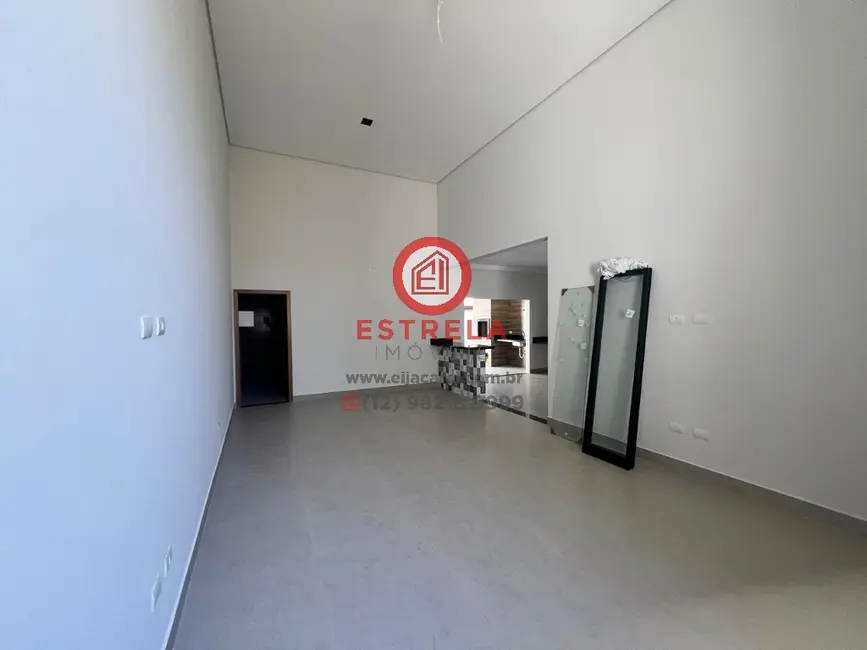 Foto 4 de Casa com 3 quartos à venda, 156m2 em Loteamento Villa Branca, Jacarei - SP