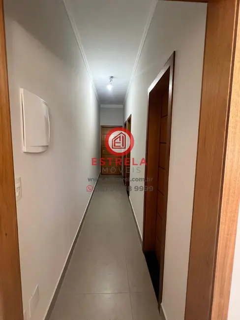 Foto 8 de Casa com 3 quartos à venda, 156m2 em Loteamento Villa Branca, Jacarei - SP