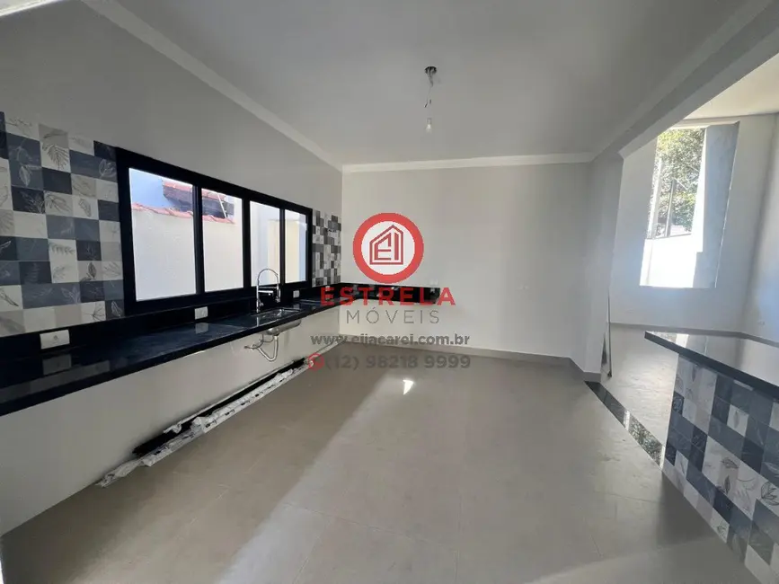 Foto 7 de Casa com 3 quartos à venda, 156m2 em Loteamento Villa Branca, Jacarei - SP