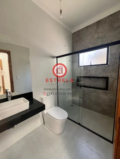 Foto 3 de Casa com 3 quartos à venda, 156m2 em Loteamento Villa Branca, Jacarei - SP